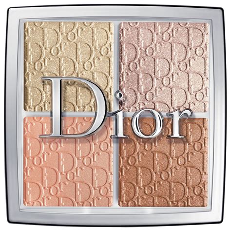 dior makeup backstage palette.